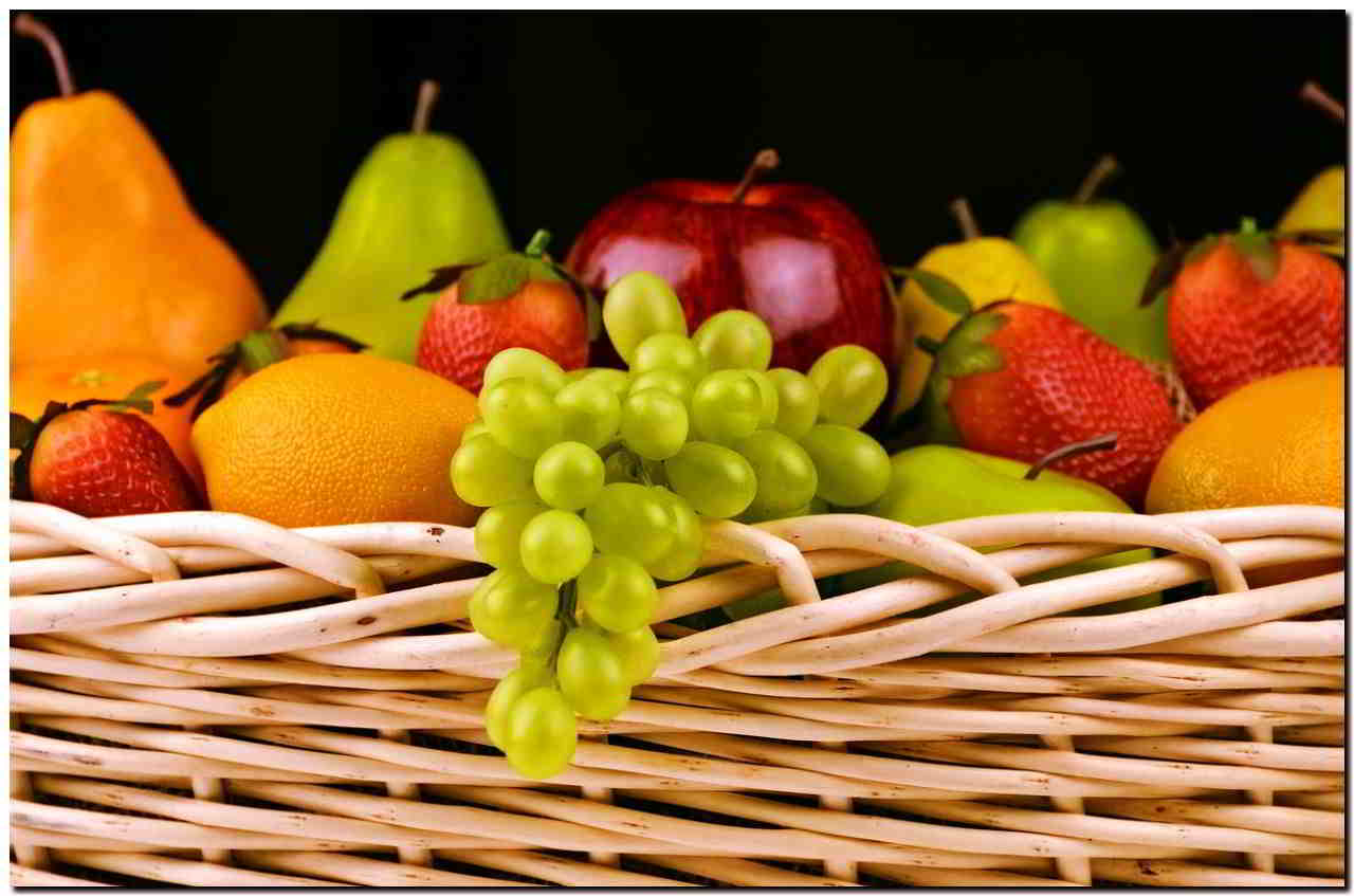 фрукты снижающие холестерин